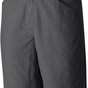 Mountain Hardwear Men's Mesa II Shorts Shark Shorts 32 x 11